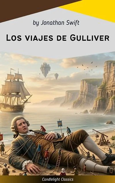 Los viajes de Gulliver