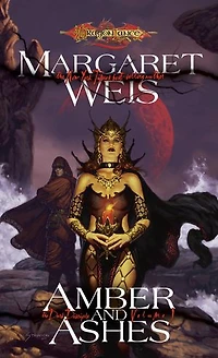 Amber and Ashes: Dark Disciple, Volume One
