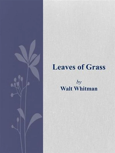 Leaves of Grass