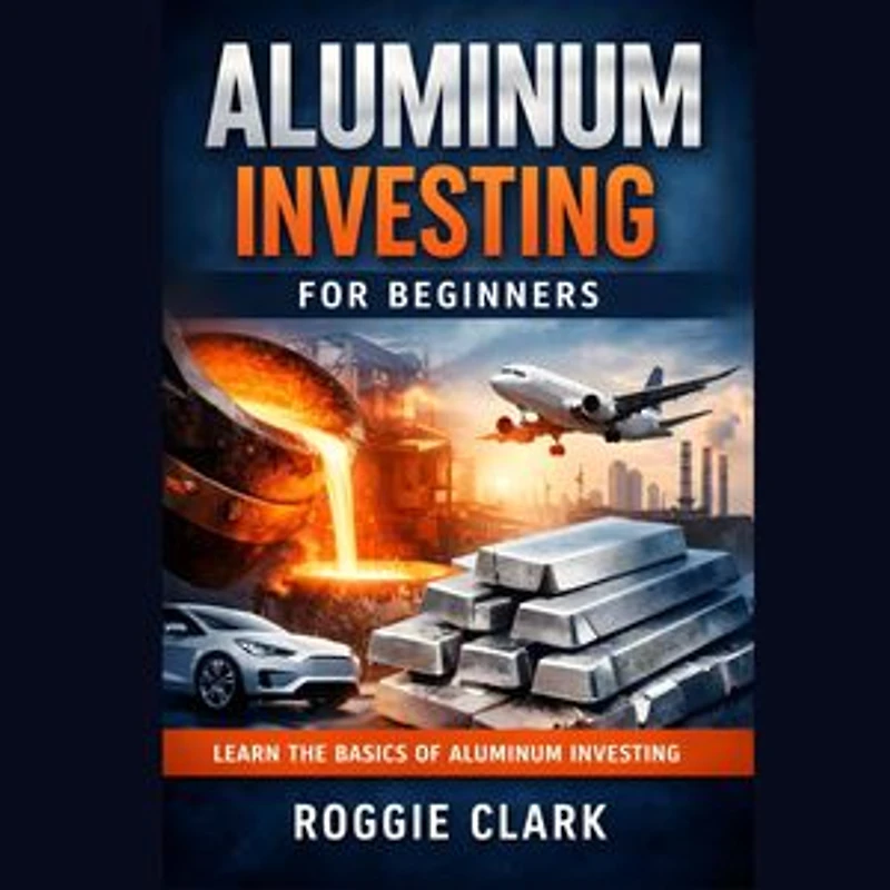 Aluminum Investing For Beginners: How To Invest In Industrial Metals Through ETFs, Stocks, And Global Demand Trends
