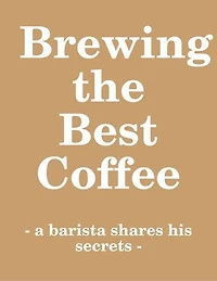 Brewing Coffee
