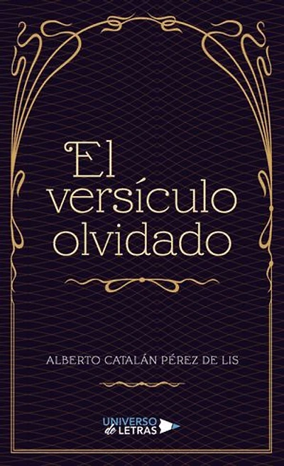 El versículo olvidado