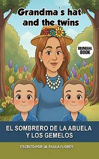 El sombrero de la Abuela y los Gemelos: Grandma's hat and the twins