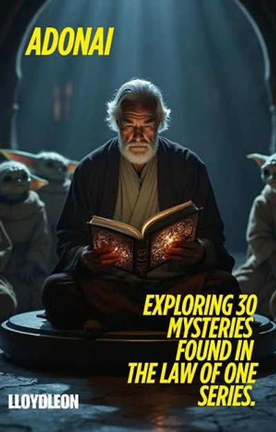 Adonai: Exploring 30 Mysteries in the Law of One Series
