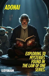 Adonai: Exploring 30 Mysteries in the Law of One Series