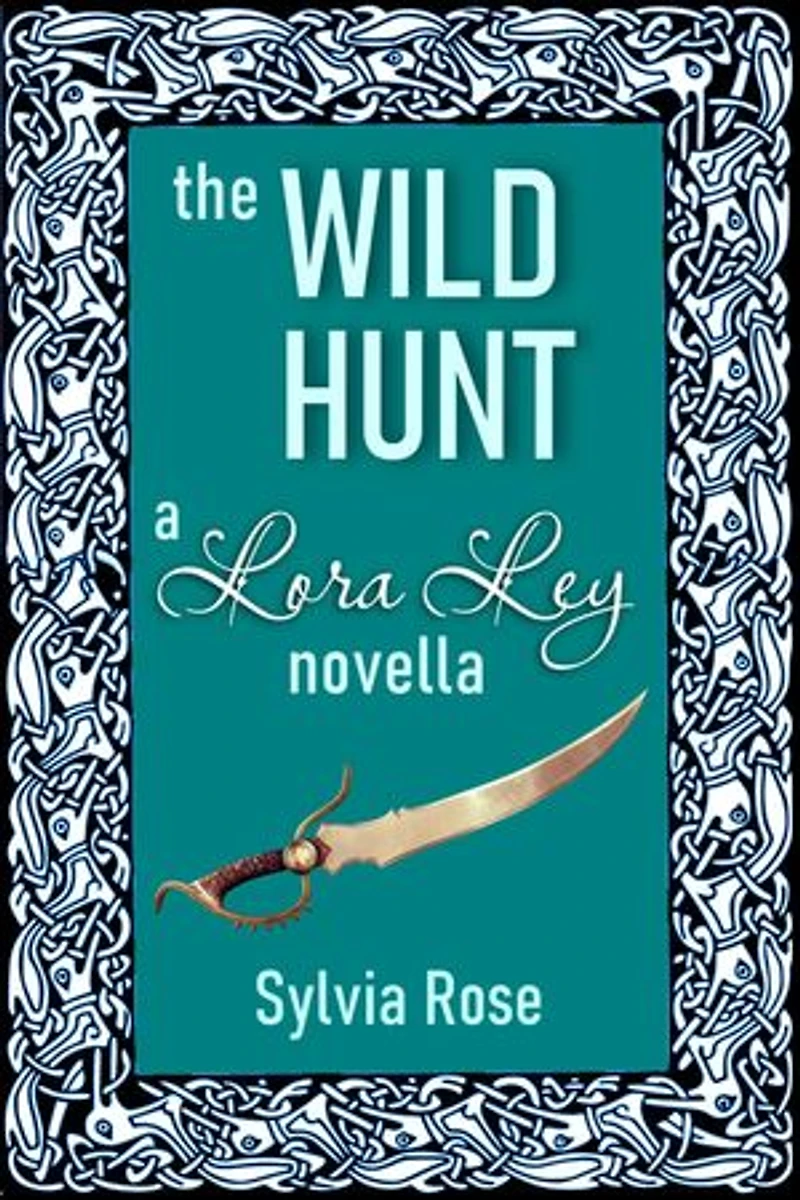 The Wild Hunt: Winter Tales - Lora Ley Fantasy Fiction, #4