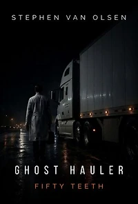 Ghost Hauler: Fifty Teeth: Stephen Van Olsen, #2