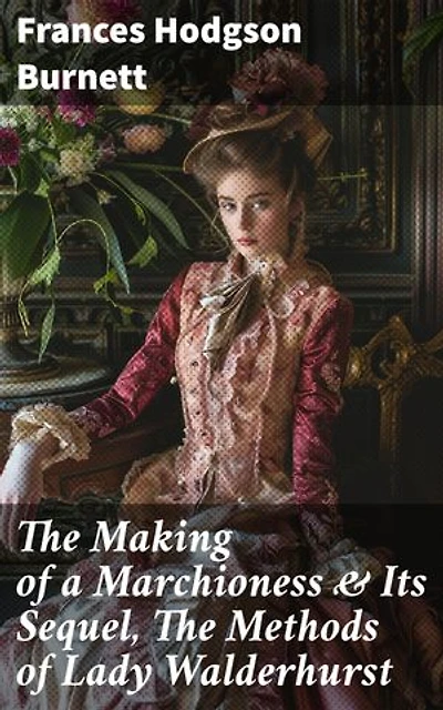 The Making of a Marchioness & Its Sequel, The Methods of Lady Walderhurst: Emily Fox-Seton (Complete Edition)