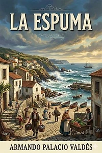 La Espuma