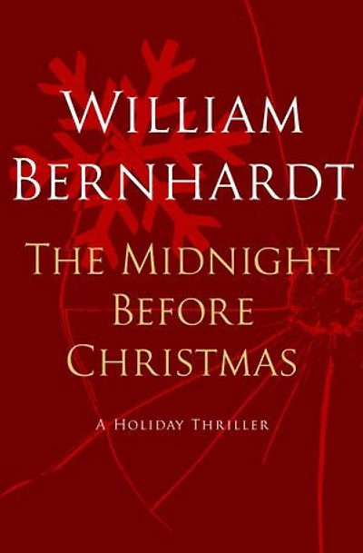 The Midnight Before Christmas: A Holiday Thriller: A Holiday Thriller