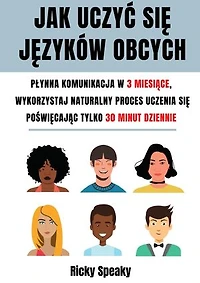 Jak uczyć sie języków obcych