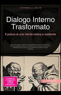 Dialogo Interno Trasformato: Il potere di una mente calma e resiliente