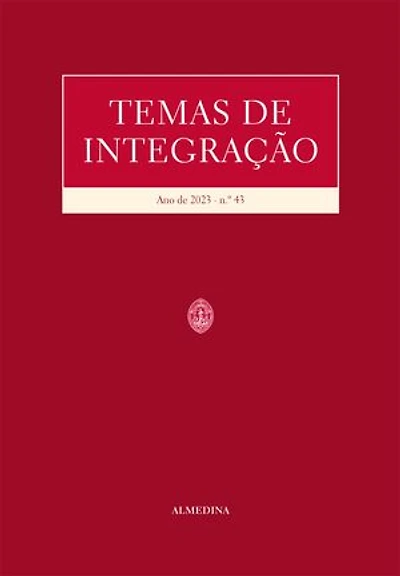 Temas de Integração - N.º 43, 2023