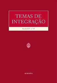 Temas de Integração - N.º 43, 2023