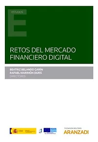 Retos del mercado financiero digital