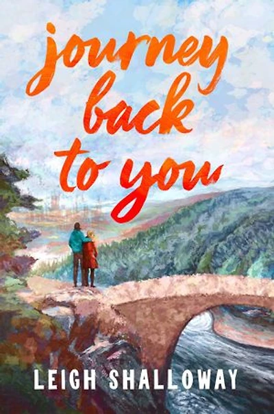 Journey Back to You