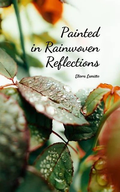 Painted in Rainwoven Reflections