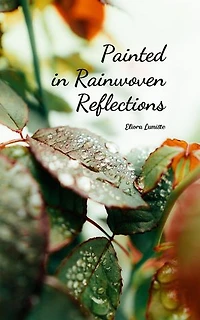 Painted in Rainwoven Reflections