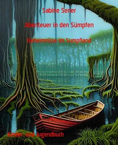Abenteuer in den Sümpfen: Geheimnisse im Sumpfland