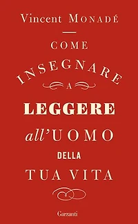 Come insegnare a leggere all'uomo della tua vita