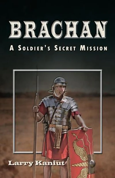 Brachan: A Soldier's Secret Mission