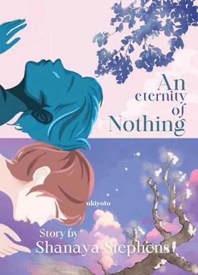 An Eternity Of Nothing