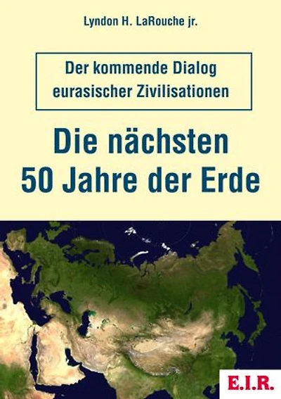 Die nächsten 50 Jahre der Erde