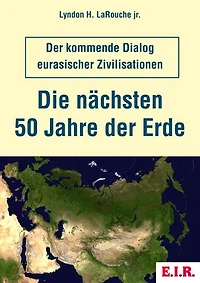 Die nächsten 50 Jahre der Erde