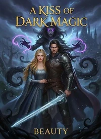 A Kiss of Dark Magic: A kingdom of love