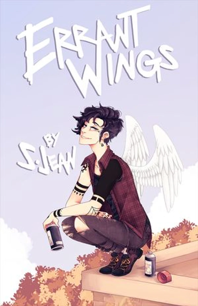 Errant Wings