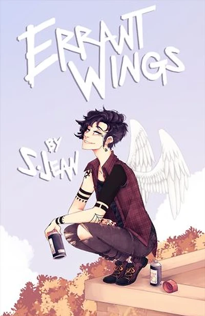 Errant Wings