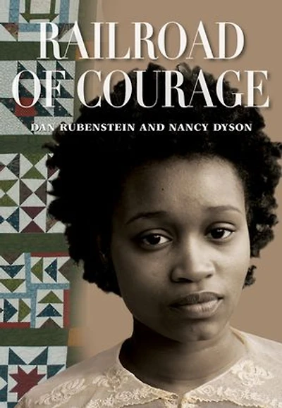 Railroad Of Courage