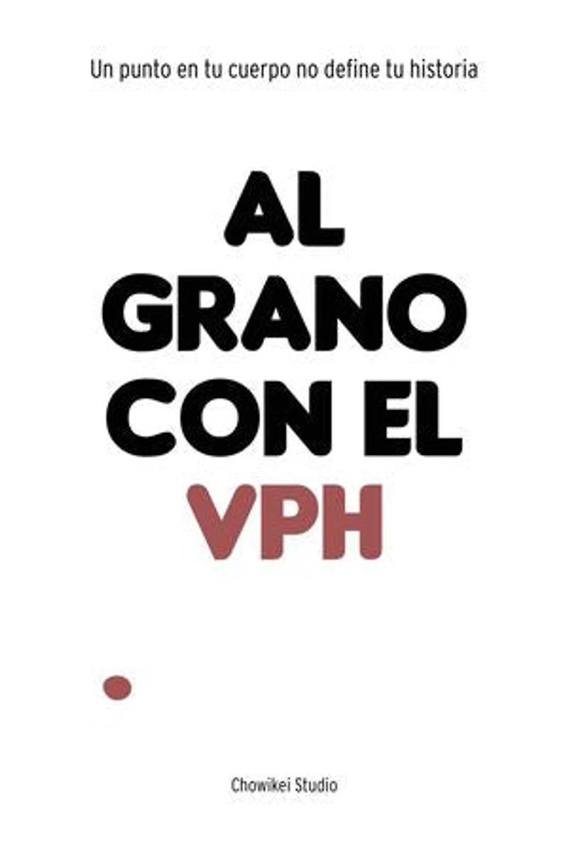 Al grano con el VPH