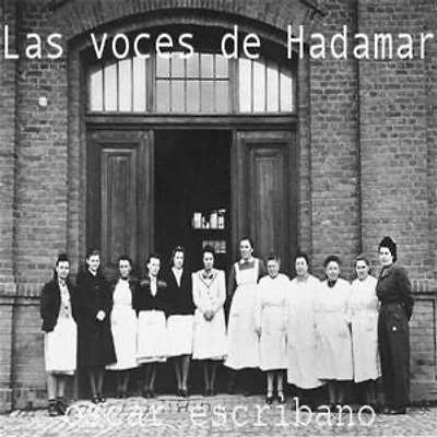 Las voces de Hadamar