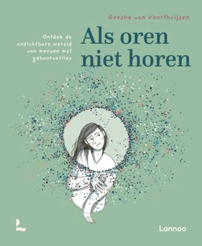 Als oren niet horen: Ontdek de onzichtbare wereld van mensen met gehoorverlies