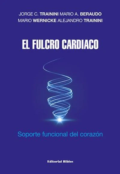 El fulcro cardíaco: Soporte funcional del corazón