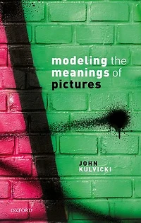 Modelling the Meanings of Pictures: Depiction and philosophy language