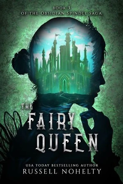 The Fairy Queen