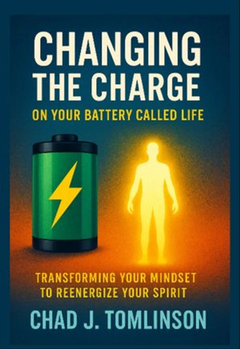 Changing the Charge on Your Battery Called Life