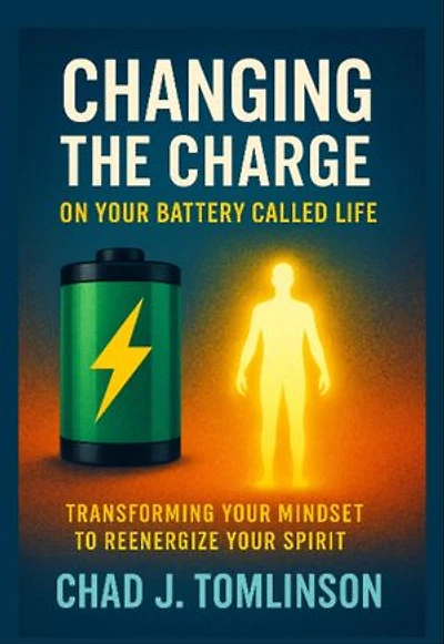 Changing the Charge on Your Battery Called Life