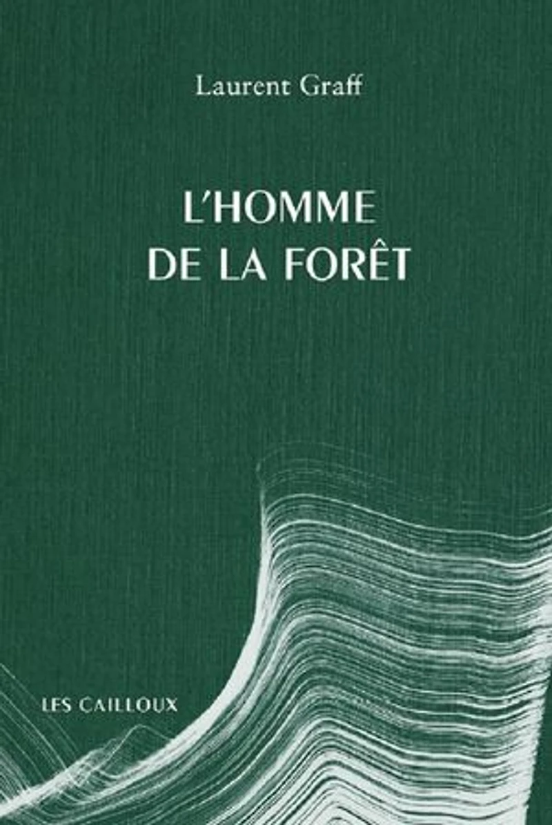 L'Homme de la forêt