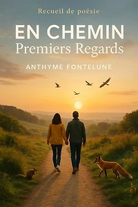 En Chemin, Premiers Regards: Laissez cette main amie vous emmener sur ces chemins de poésie.