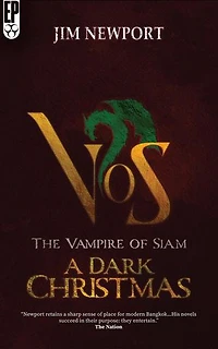 A Dark Christmas: The Vampire of Siam, #5