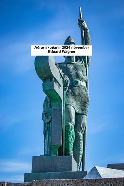 Aðrar skoðanir 2024 nóvember