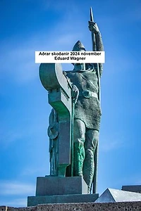 Aðrar skoðanir 2024 nóvember
