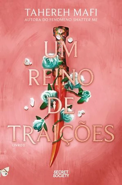 Um Reino de Traições