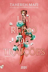 Um Reino de Traições