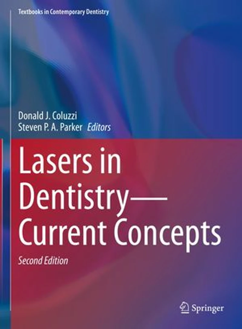 Lasers Dentistry-Current Concepts