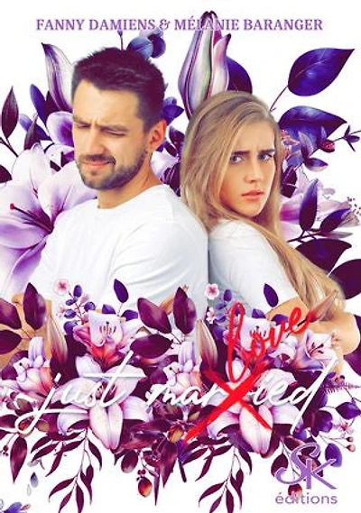 Not married 2: Just Love