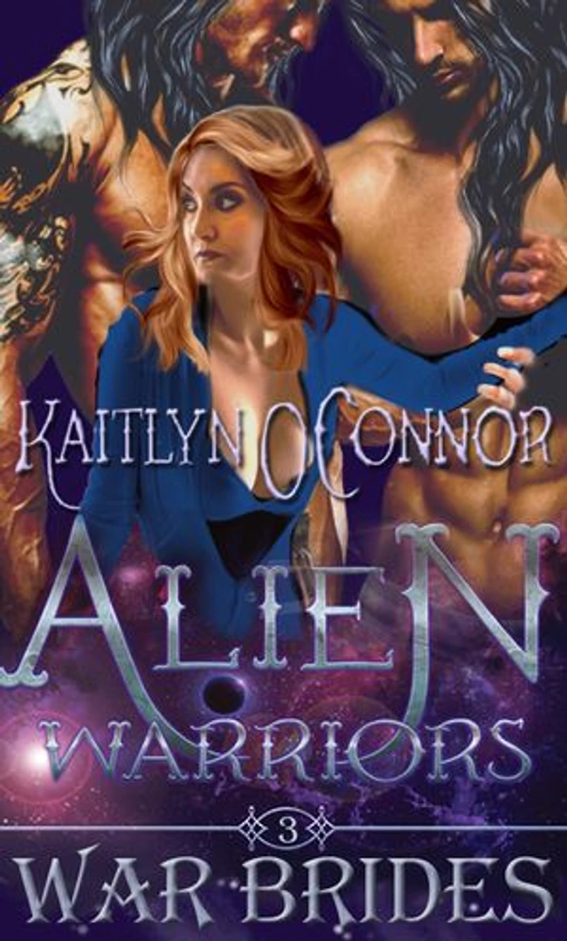 Alien Warriors III: War Brides